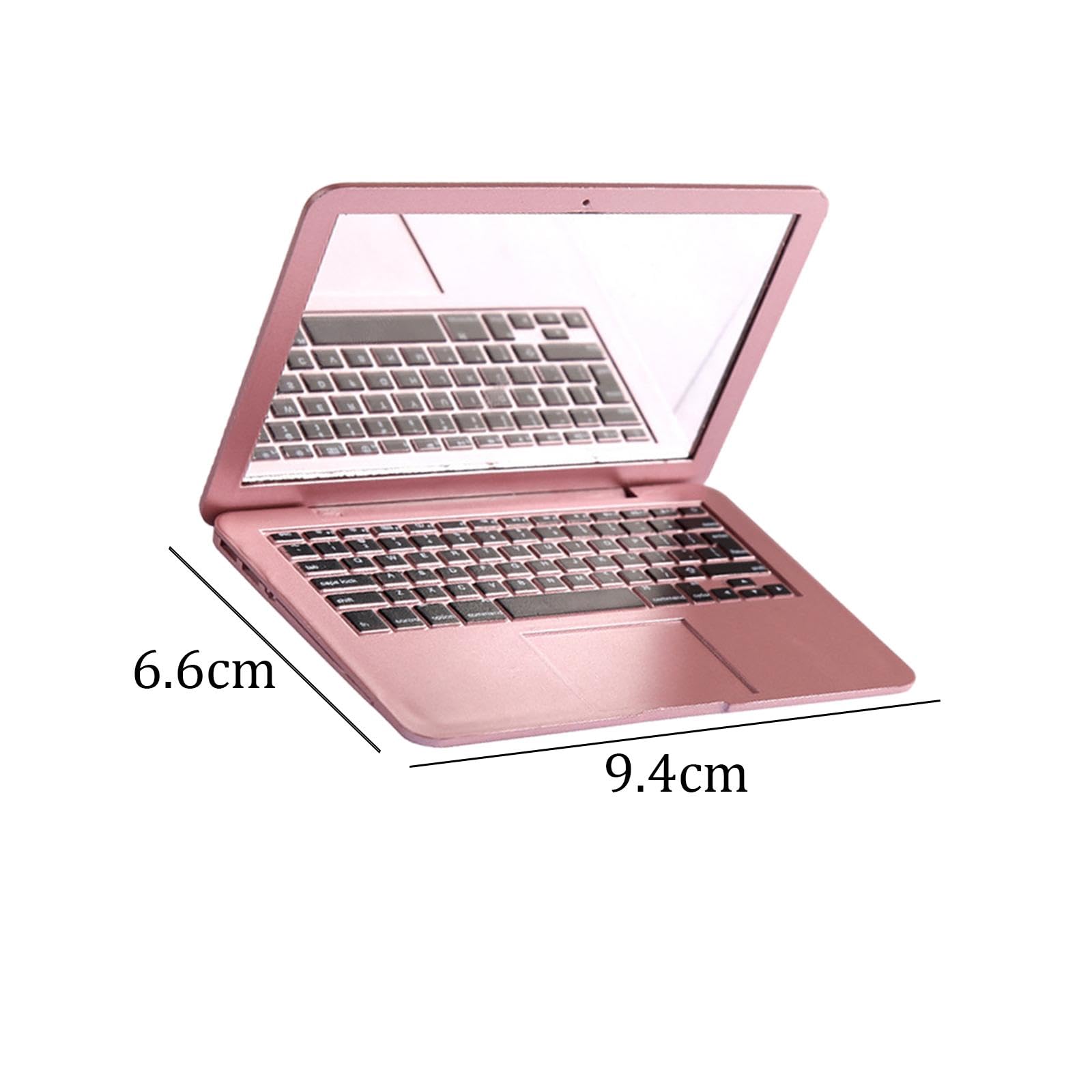 ♥新品♥ミラー　ラウンド ポータブル メイク アップ ミラ　ギフト　高級感ー Amazon.co.jp: MIAO JIN 3個 ウェーブブライトサーフェス コンパクト